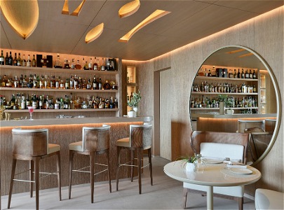 Cheval Blanc St-Tropez